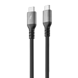 Fishe Proove ReGen Silicone Type-C ne Type-C 60W (1m) - 2
