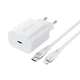 Karikues Rapid 20W (Type-C) me kabull Type-C ne Lightning - 2