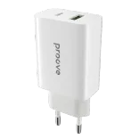 Koke karikimi Rapid 20W (Type-C + USB) - 2
