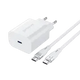 Karikues Rapid 30W (Type-C) me kabull Type-C ne Type-C - 2