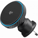Mbajtese per Makine me Karikim Wireless Proove Graphite Circle Qi2 15W - 2