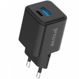 Koke karikimi Pocket Gan 30W (Type-C + USB) - 2