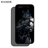 KAISER Anti-Static Privacy Glass - 2