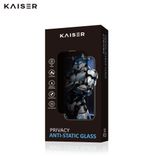 KAISER Anti-Static Privacy Glass - 4