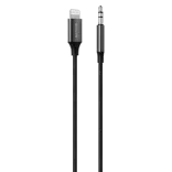 Fishe AUX Proove SoundTrack Lightning ne 3.5mm (1m) - 2