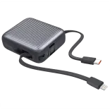 Power Bank Proove Moon Rock 22.5W 10000mAh - 2