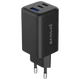 Koke karikimi Pocket Gan 65W (2 Type-C + USB) - 2