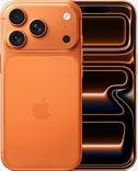iPhone 17 Pro - 4