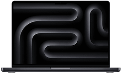 MacBook Pro 14" M4 - 2