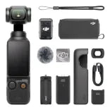 Dji Osmo Pocket 3 Creator Combo - 2