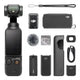 Dji Osmo Pocket 3 Creator Combo - 2