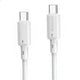 Fishe Proove AMP Lite Type-C ne Type-C 60W (1m) - 2