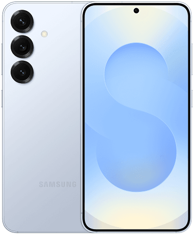 Samsung Galaxy S25 - 3